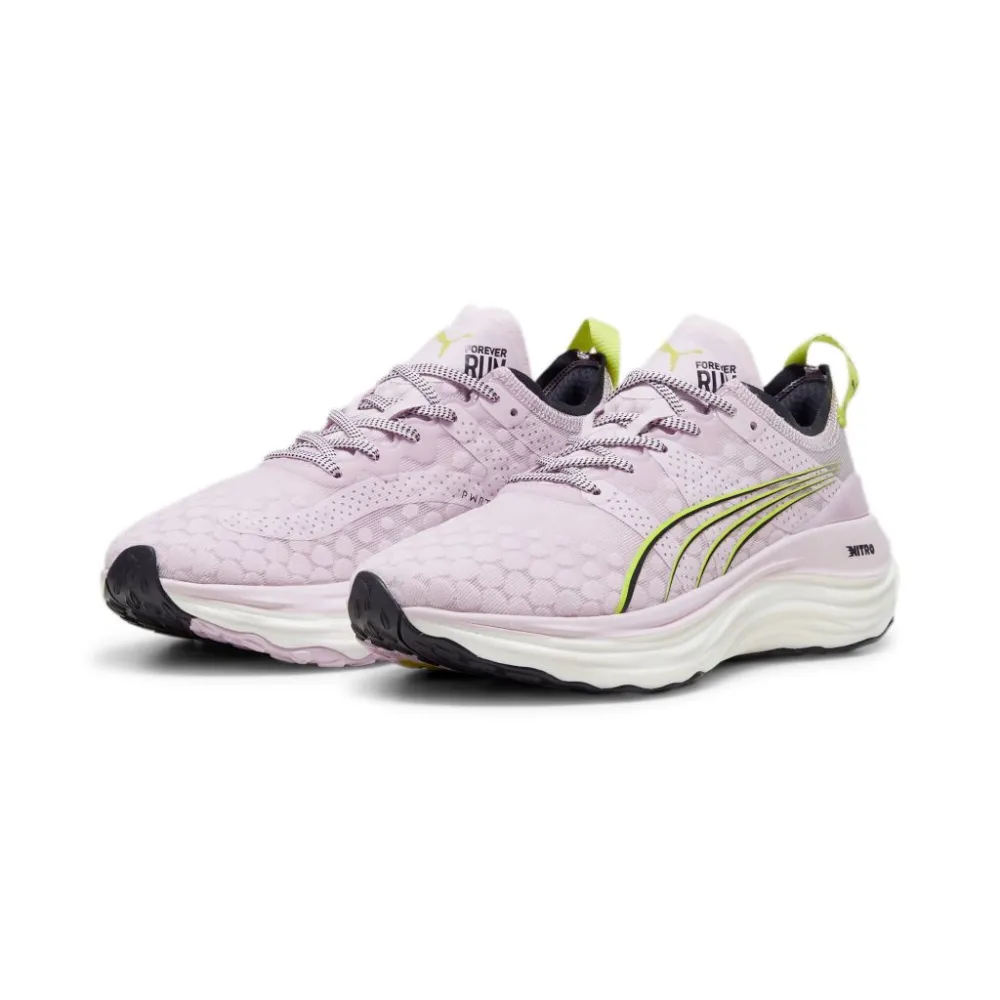 PUMA ForeverRun Nitro 377758/015 / schwarz