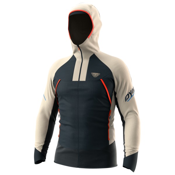 Dynafit - Speed Softshell Jacket - Softshelljacke