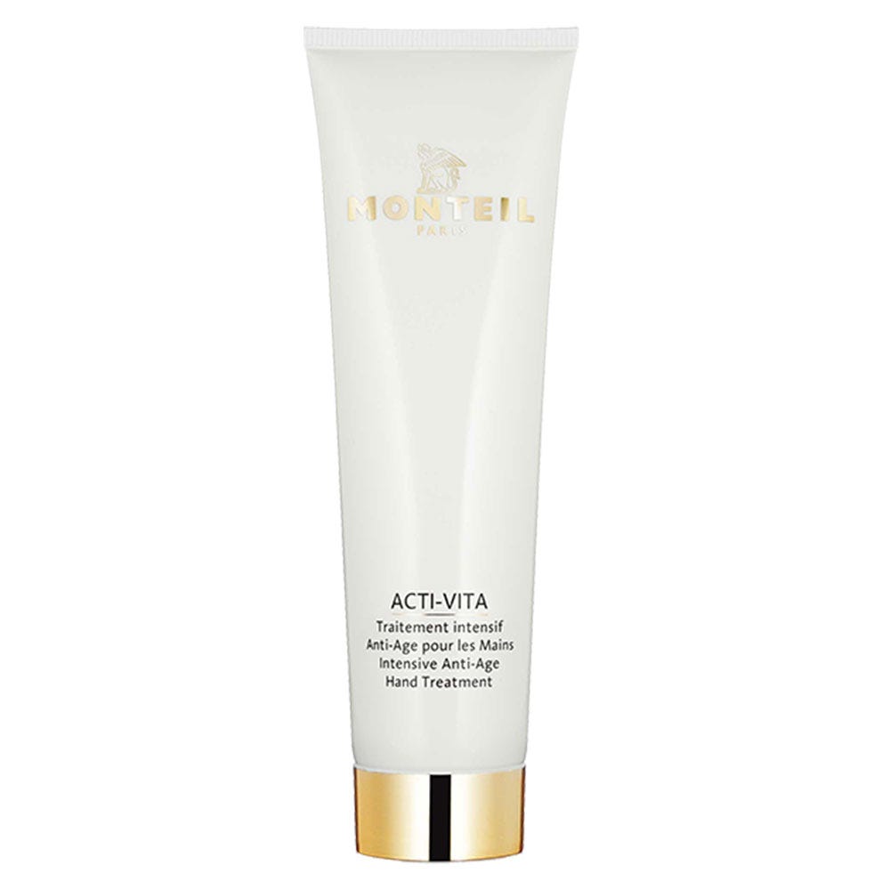 Monteil Paris Acti-Vita Intensive Anti-Age Hand Treatment 100 ml