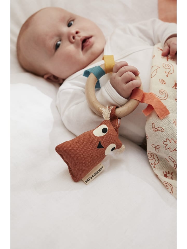 Kids Concept Spielring Ove Edvin ab 0 Monate günstig kaufen onesize