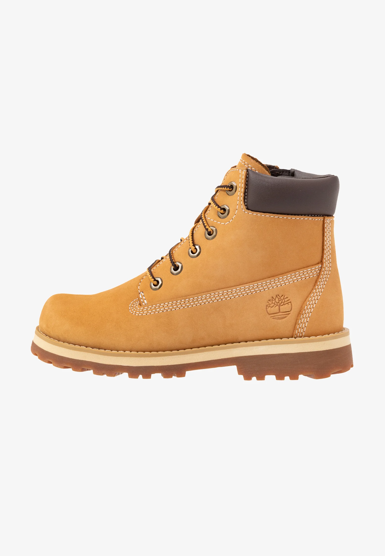 Timberland COURMA TRADITIONAL - Botines con cordones