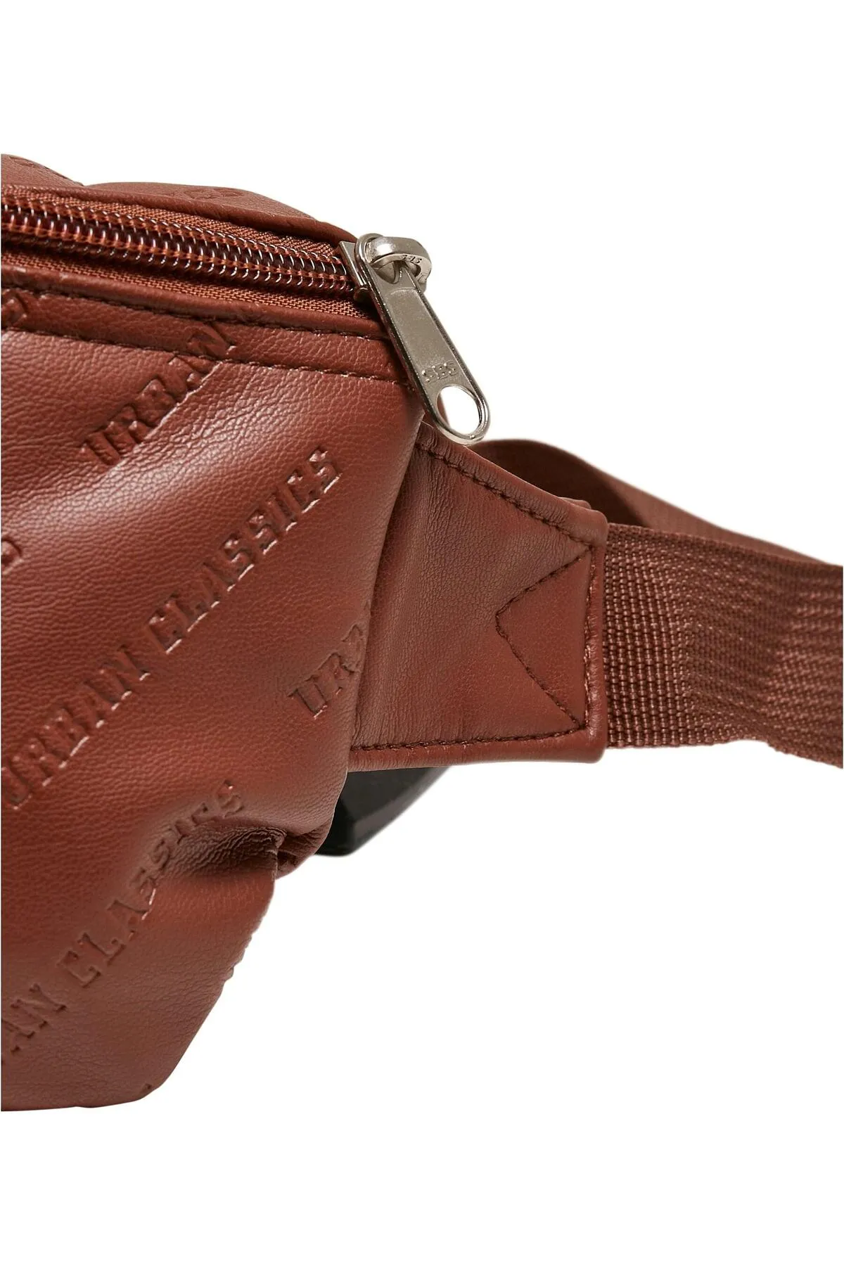 Urban Classics  Unisex-Hüfttasche aus Kunstleder
