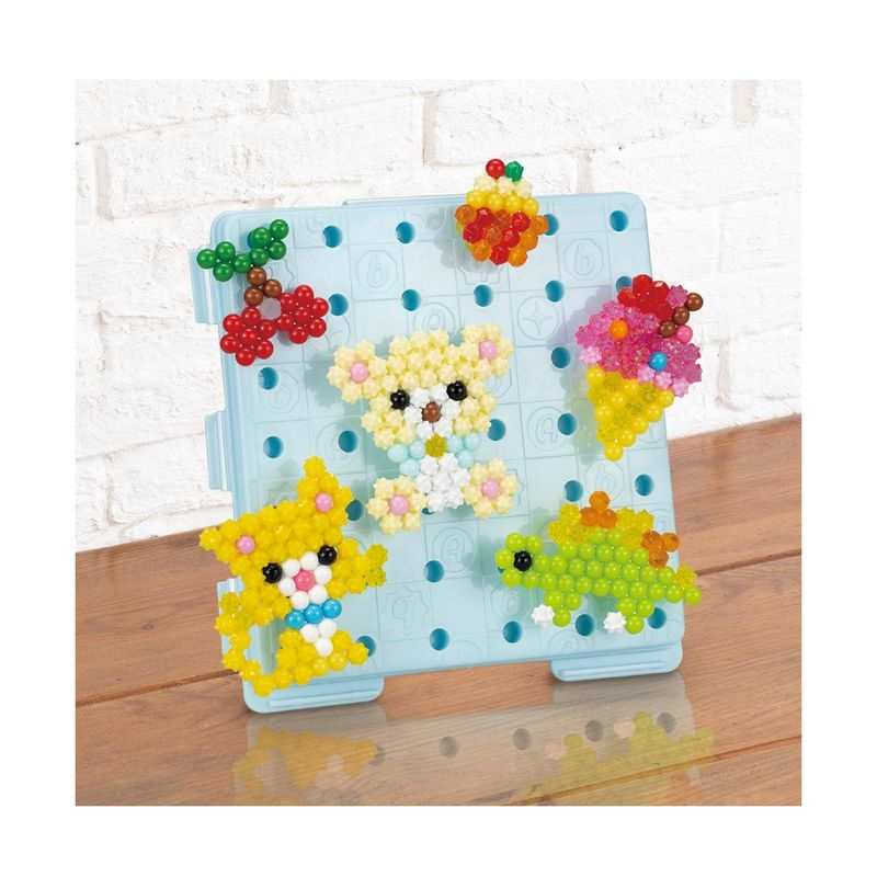 La mallette d'initiation Aquabeads