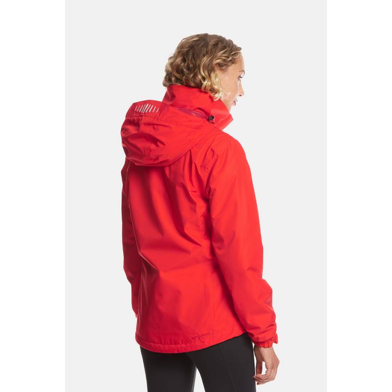 Jeff Green Lea Funktionsjacke Damen