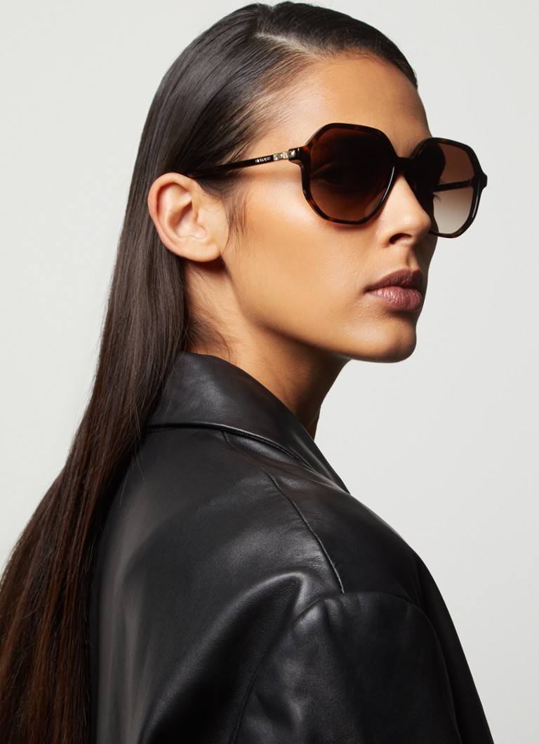 Ochelari de soare Swarovski SK6003