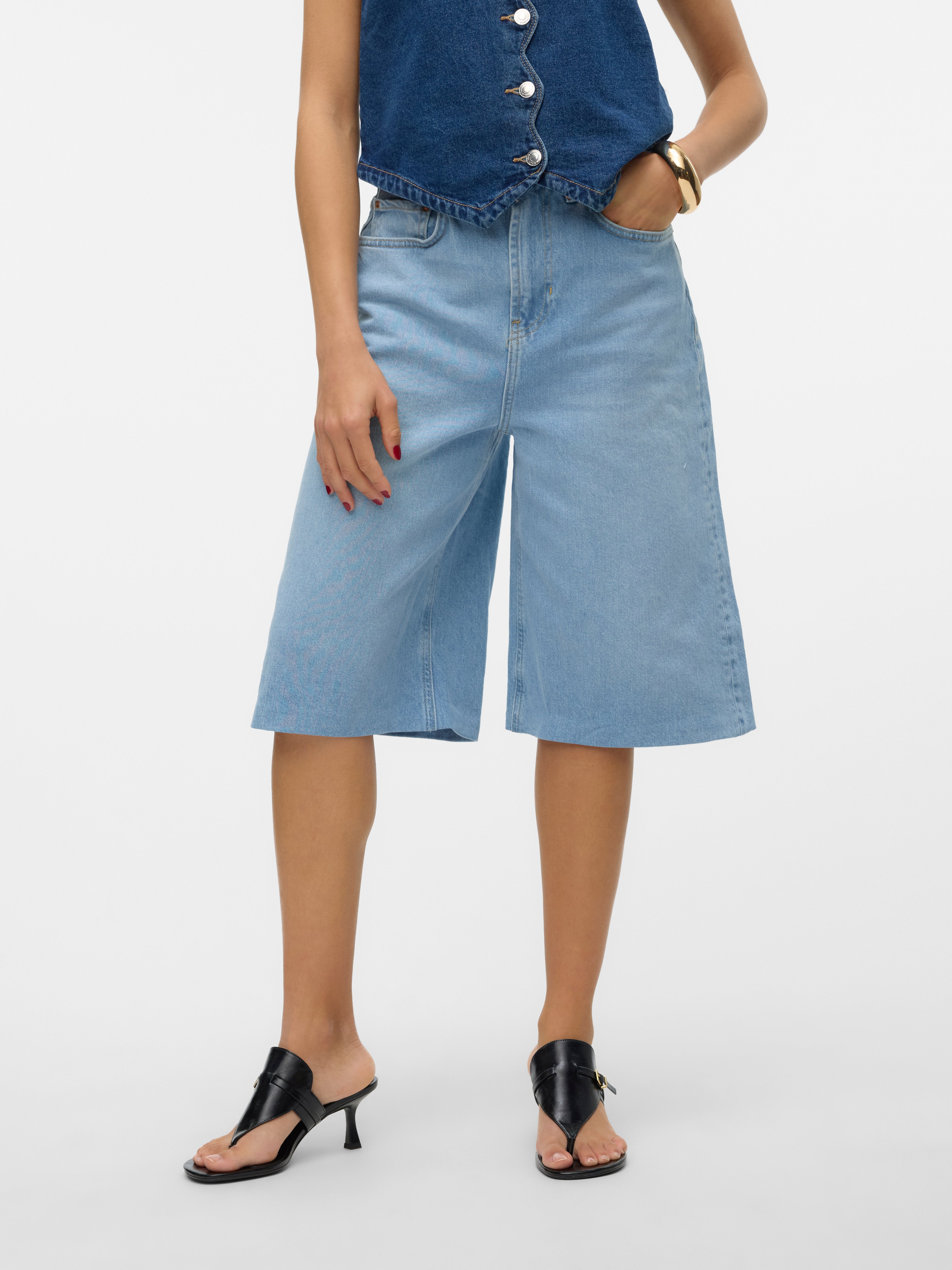 VMROWENA Shorts