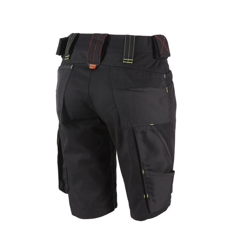 Short e.s.motion 2020, Damen