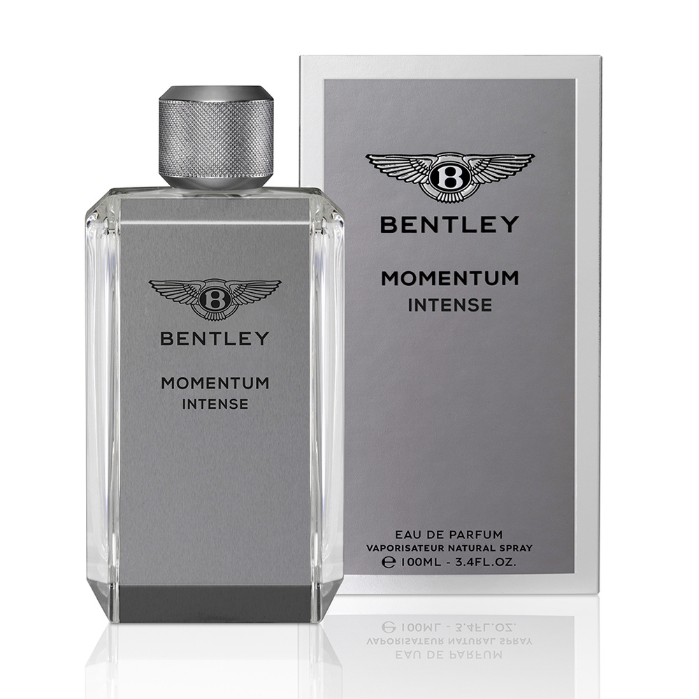 Bentley Bentley Momentum Intense Eau de Parfum