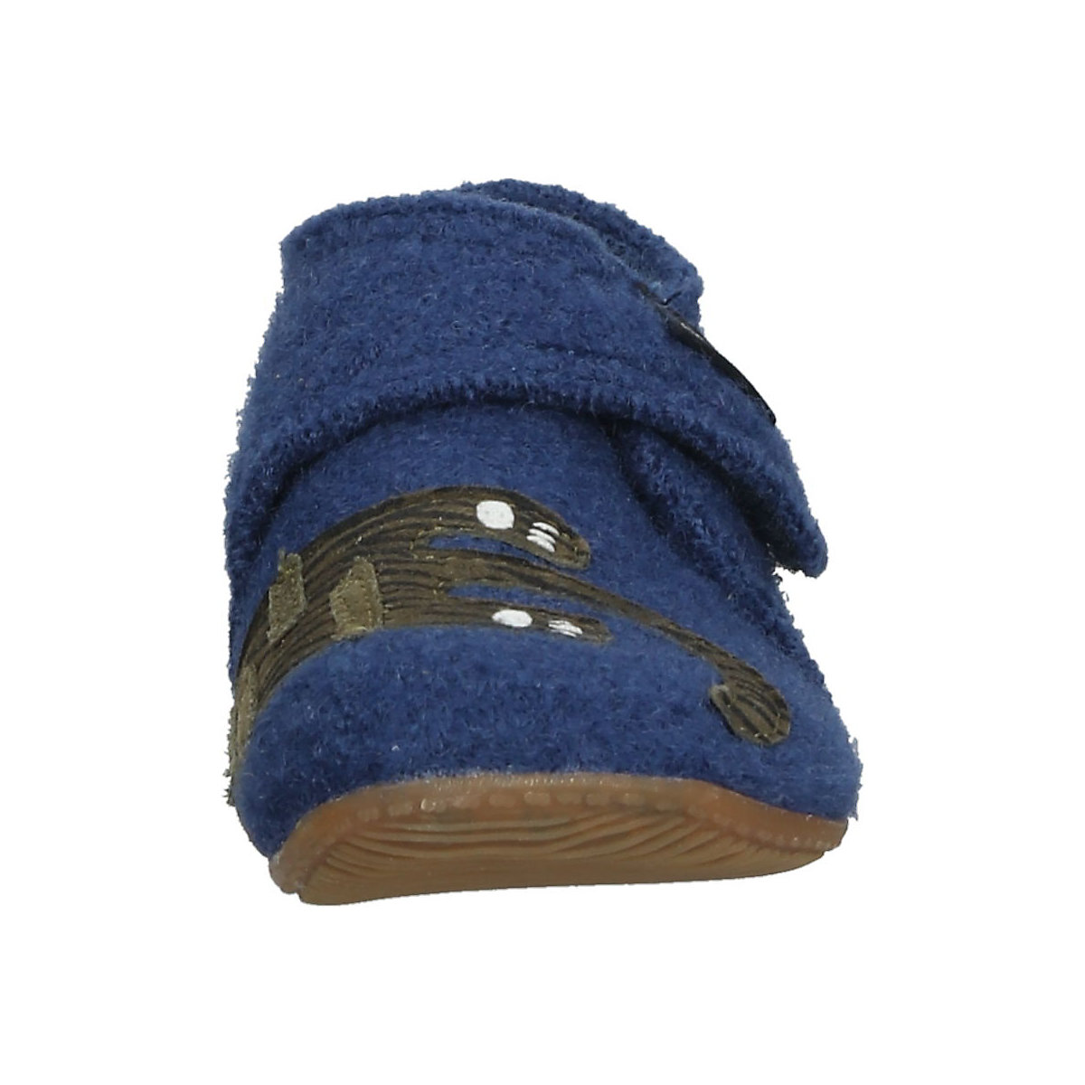 Hausschuhe Lauflernschuhe