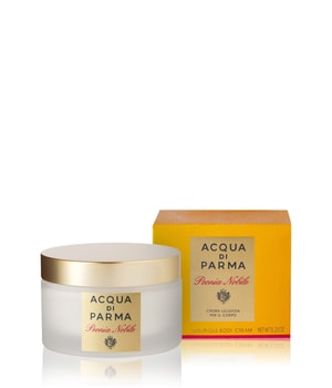 Acqua di Parma Peonia Nobile Körpercreme-150 g