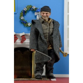 Home Alone - Clothed Action Figure - Harry