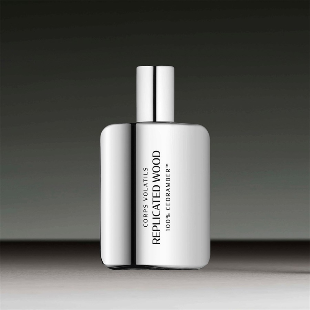 CORPS VOLATILS Laboratory Flowers Replicated Wood Eau de Parfum Spray Parfum