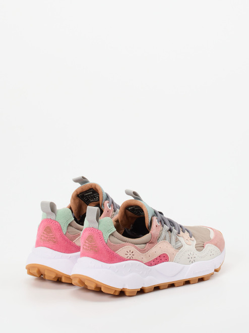 Sneaker-16639990080 Flower Mountain