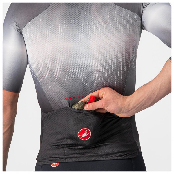 Castelli - Aria Vest - Fahrradweste