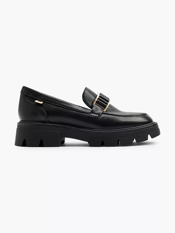 s.Oliver Chunky Loafer