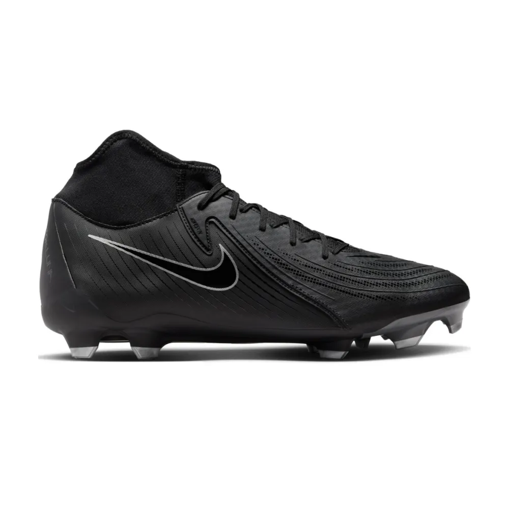 Nike Phantom Luna II Academy FG MG FD6725-001 / schwarz