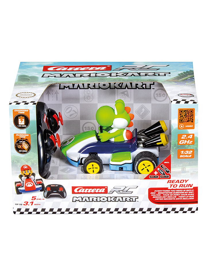 Carrera Ferngesteuertes Auto 