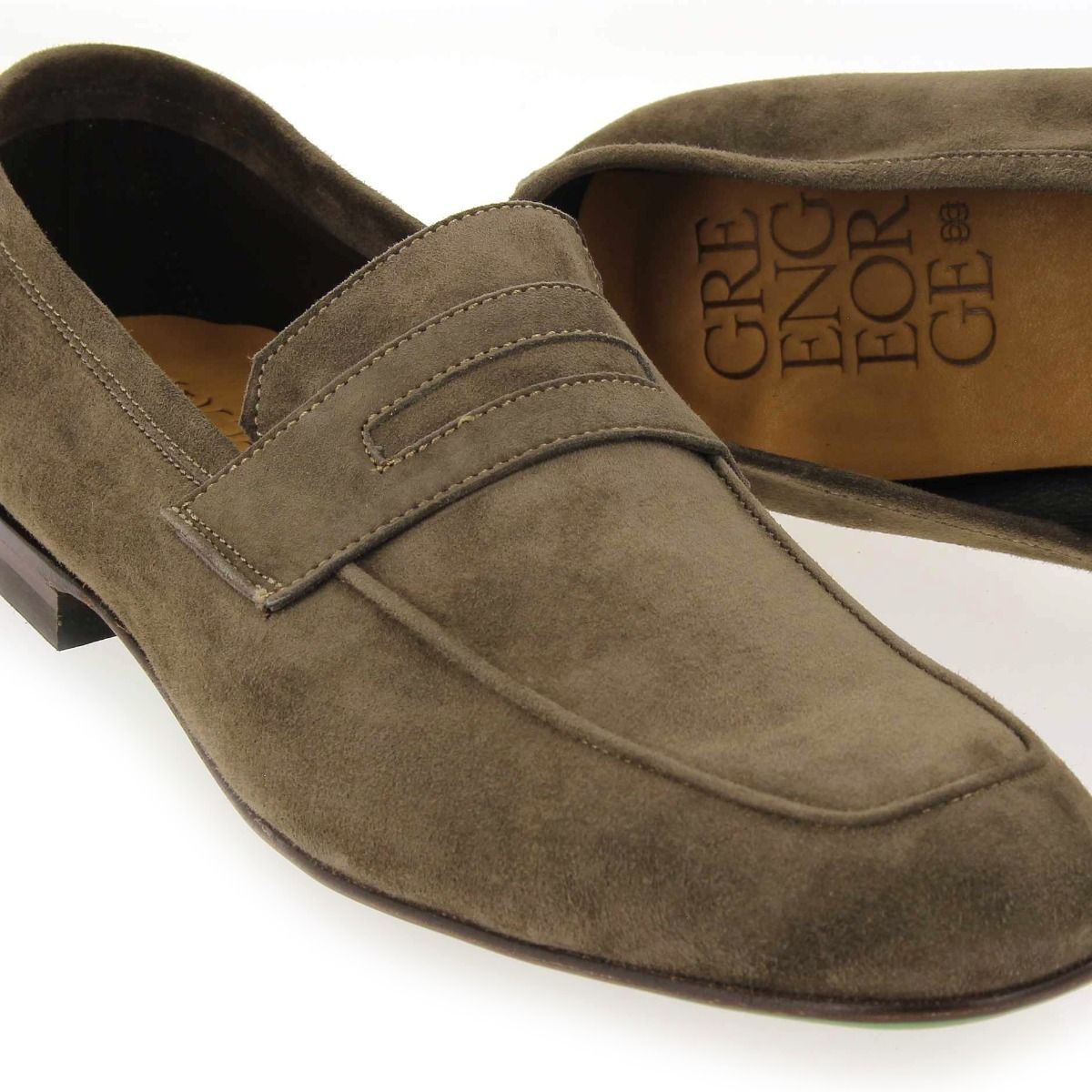 Green george  5040-2327 - Taupe