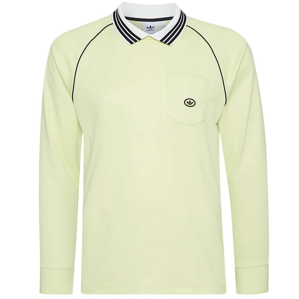 adidas Urgell Herren Skateboarding Trikot FM1429