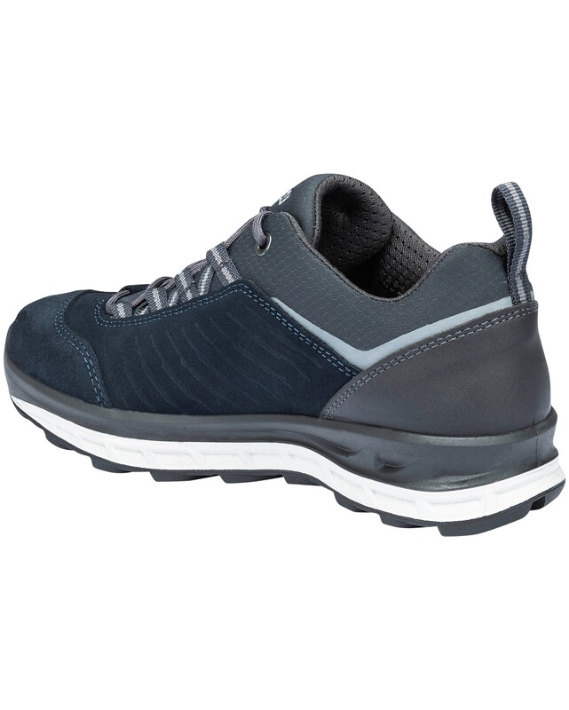 Hanwag Damen Halbschuh Blueridge ES