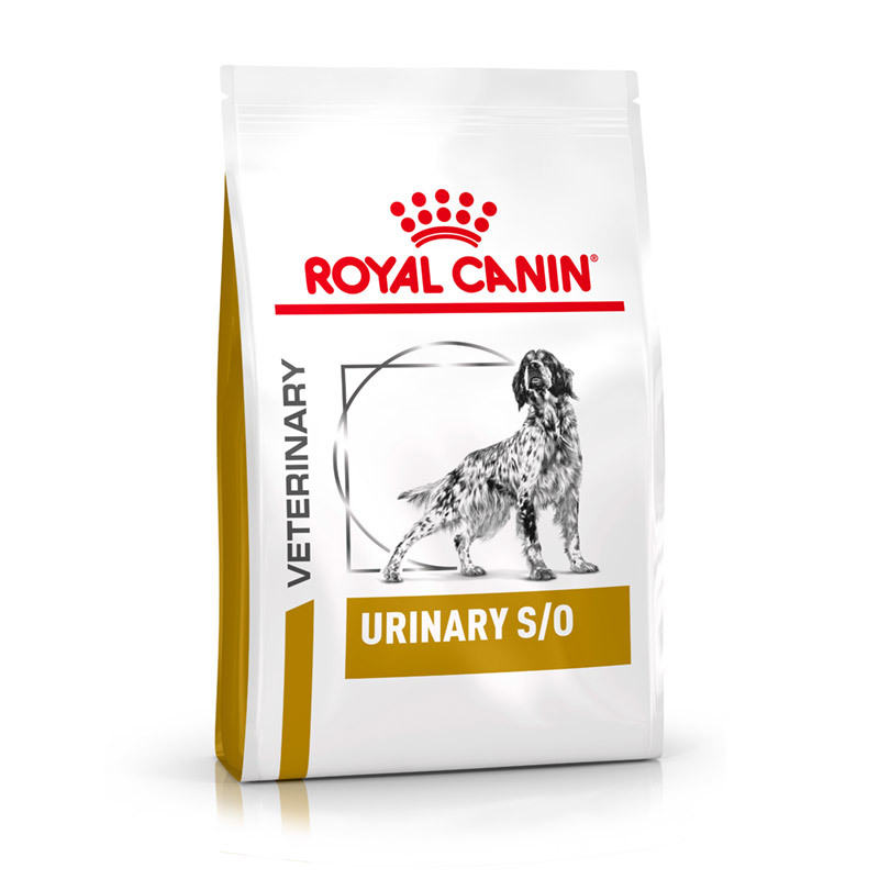 ROYAL CANIN Urinary ROYAL CANIN Veterinary Urinary S/O 13 kg