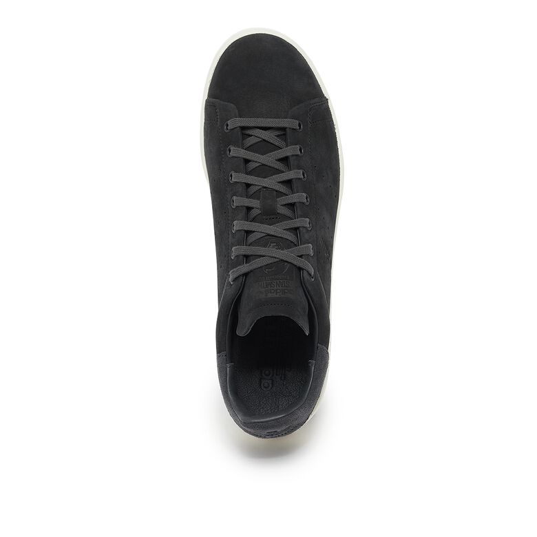 adidas Originals Stan Smith Lux core black/carbon/off white