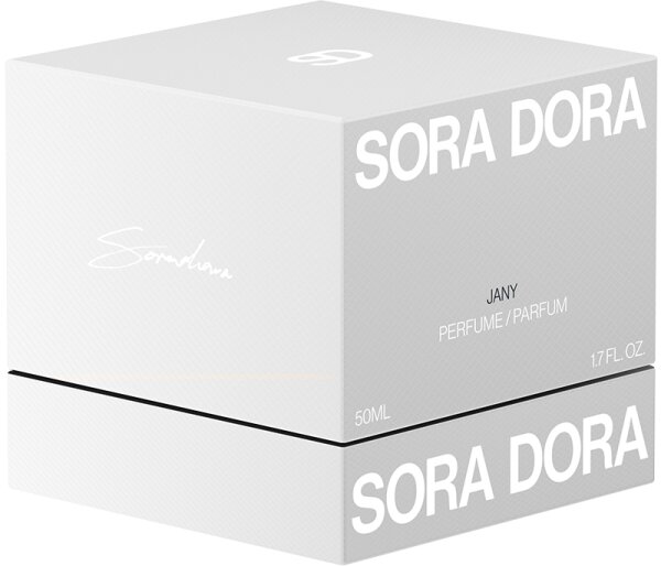 Sora Dora Jany Extrait de Parfum