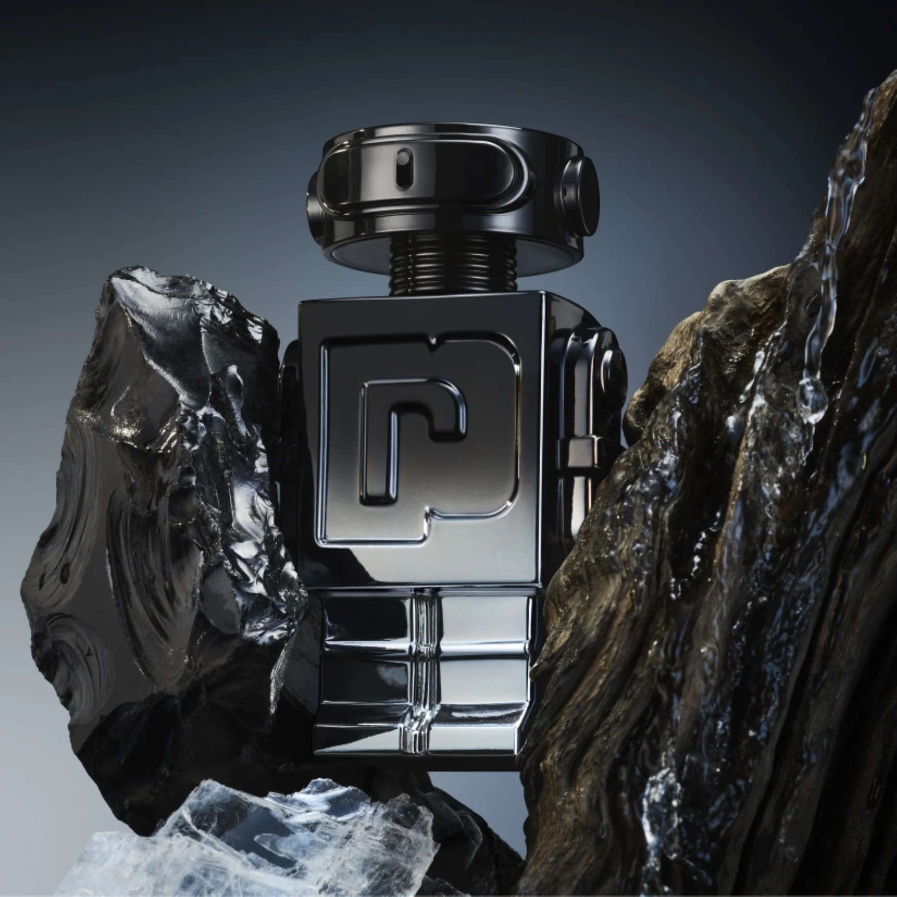 Phantom Elixir Parfum Intense - Férfi parfüm, Parfüm