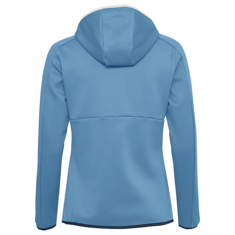 VAUDE Women's Valsorda Fleece Hoody Outdoorjacke Damen