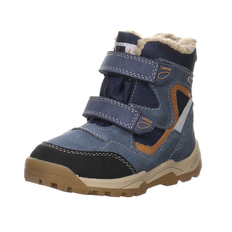 Lurchi Tawab-Tex Boots