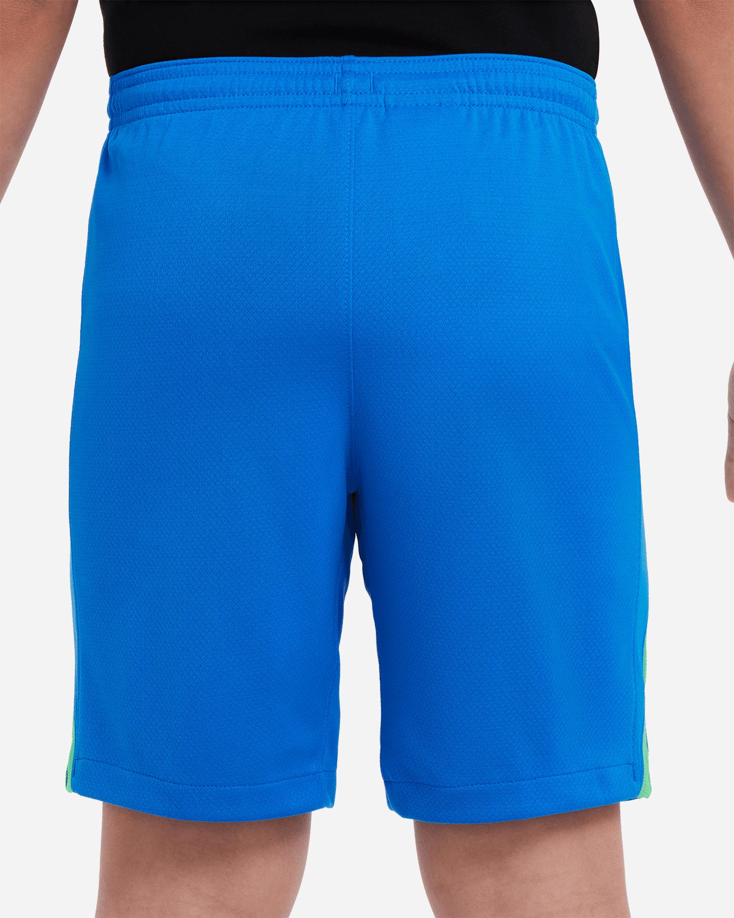 Futbalové šortky Nike Dri Fit Brazil Home 23-24 Jr FJ4431-458