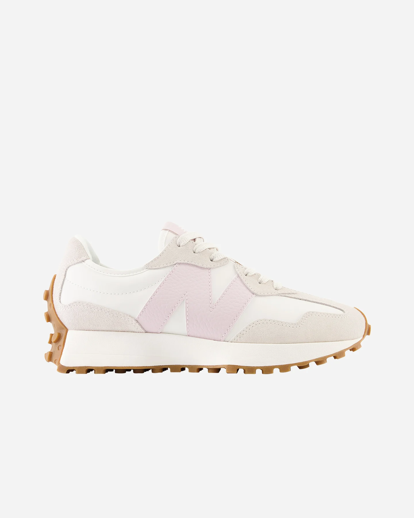Buty sportowe Scarpe New Balance 327 W WS327OR