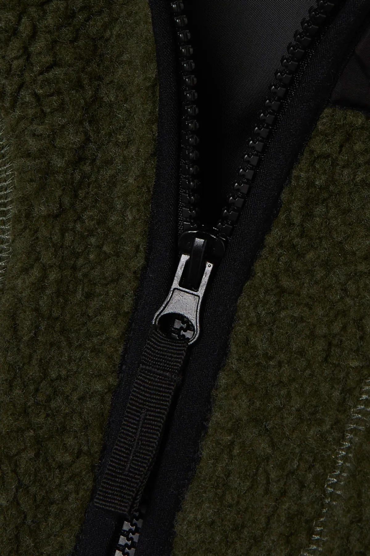 name ıt  Baby-Body - Khaki - Figurbetont