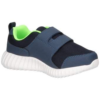 Okinawa Sneaker in blau