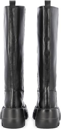 Another A Plateau-Stiefel