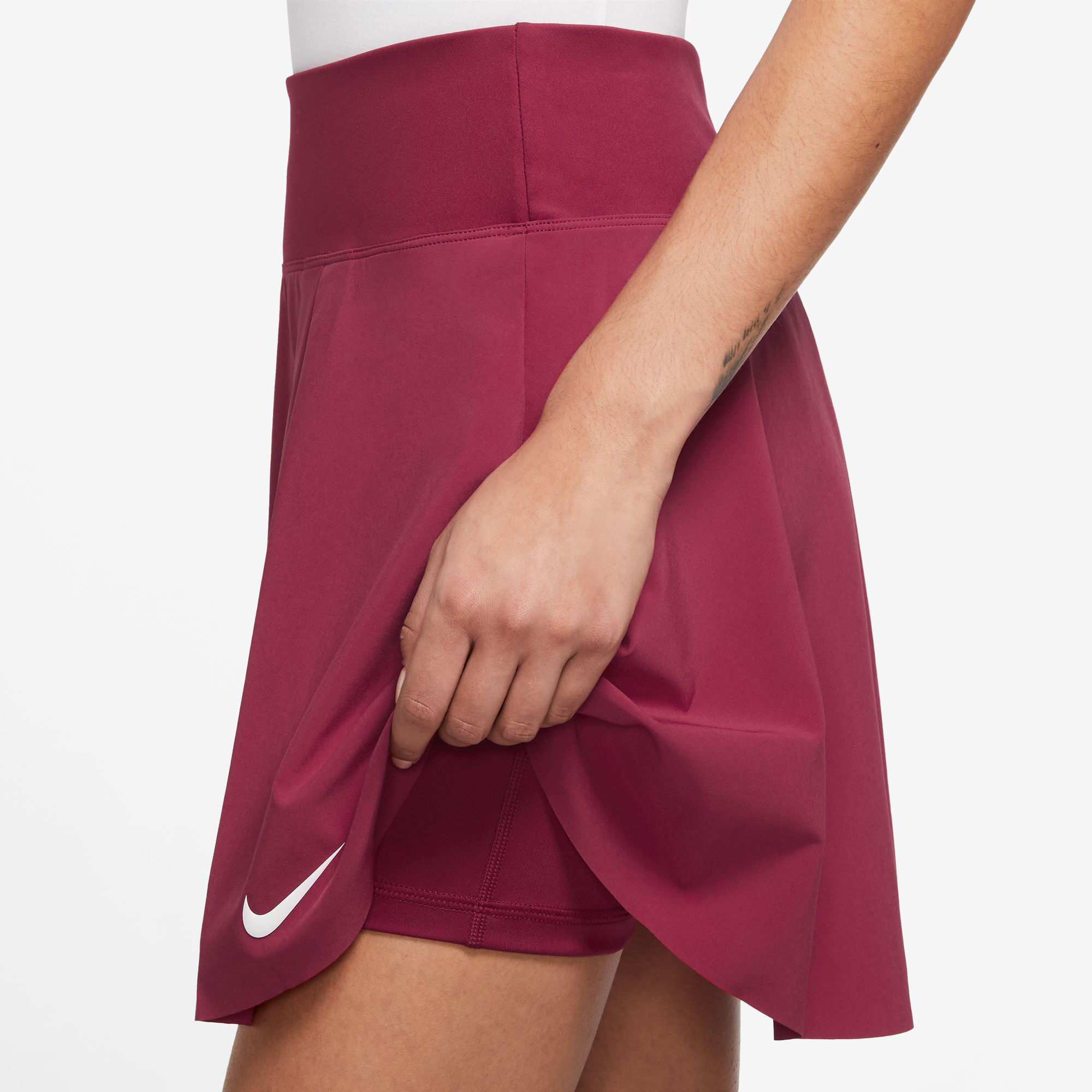 Dri-Fit Regular Rock Damen - Rot