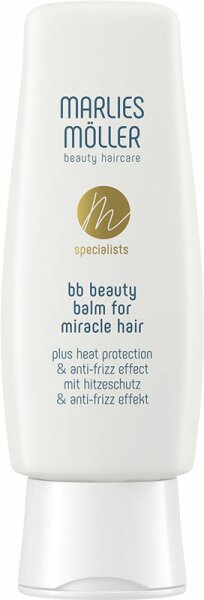 Marlies Möller Specialists BB Beauty Balm for Miracle Hair Haarbalsam
