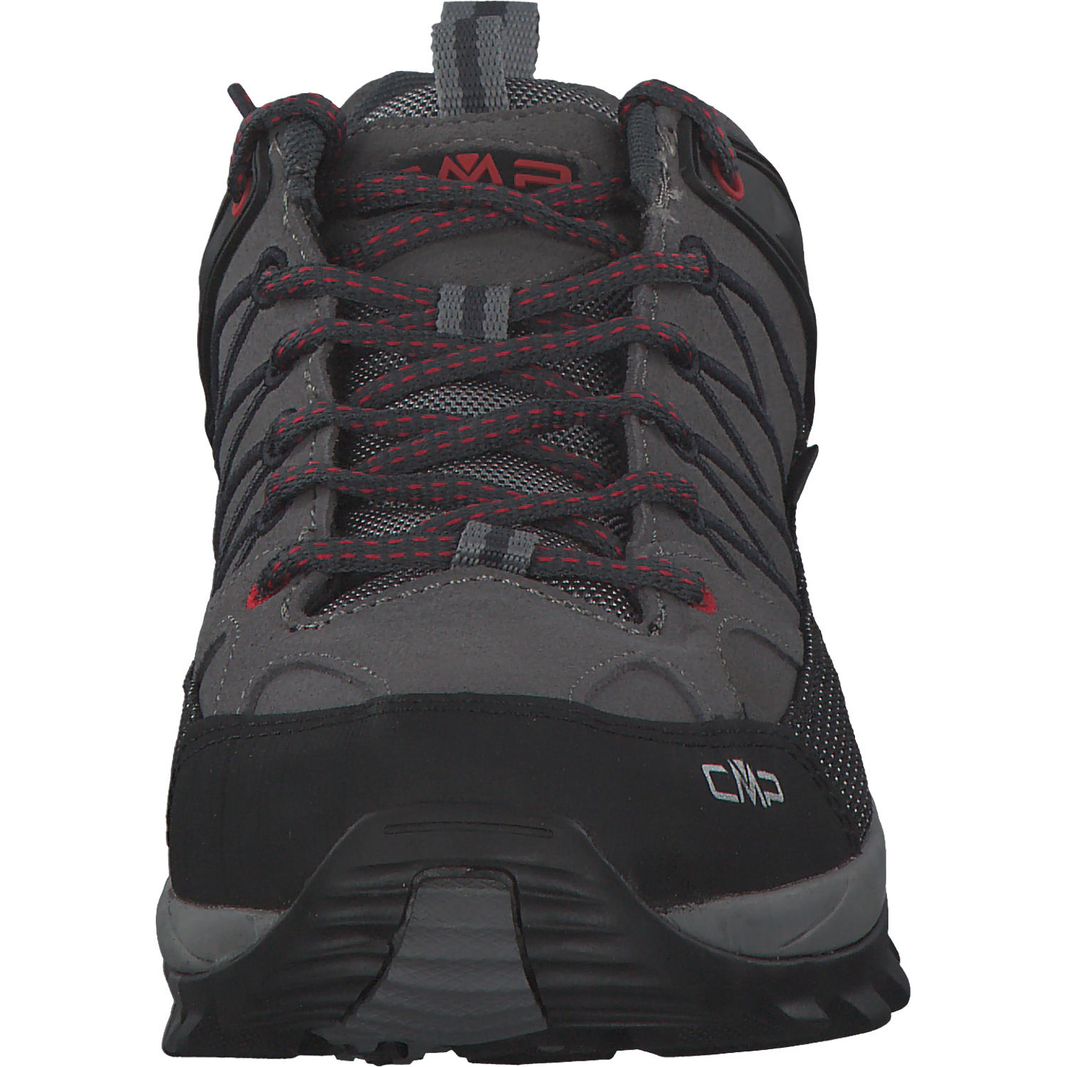 CMP Rigel Low 3Q13247, Trekkingschuhe, Herren, graffite-antracite
