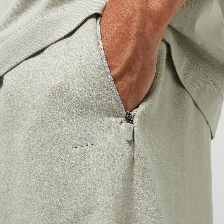 adidas Originals Basketball Sue Pants light grey
