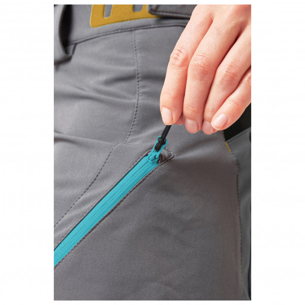 dirtlej - Women's Trailscout Summer - Radhose