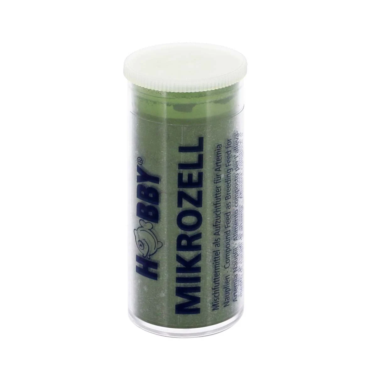 Hobby Artemiafutter Mikrozell 20 ml günstig kaufen