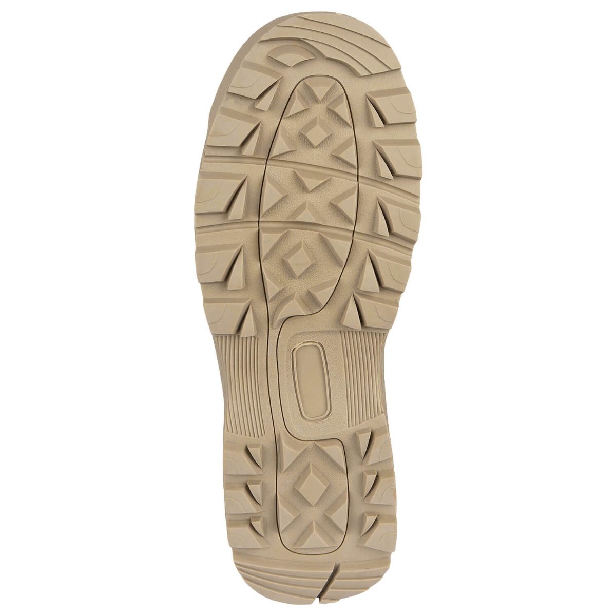 Swat Boots Zipper