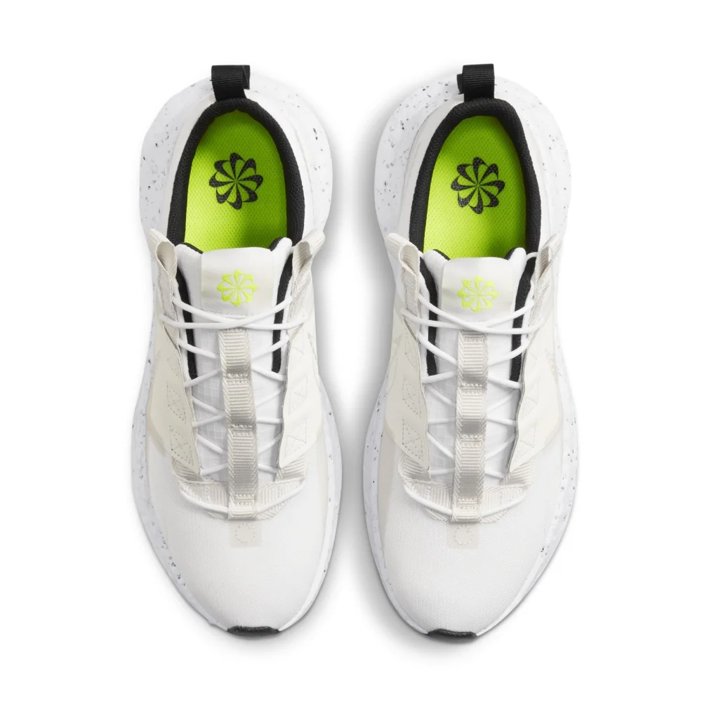 Nike Crater Impact SE DJ6308-100 / weiss