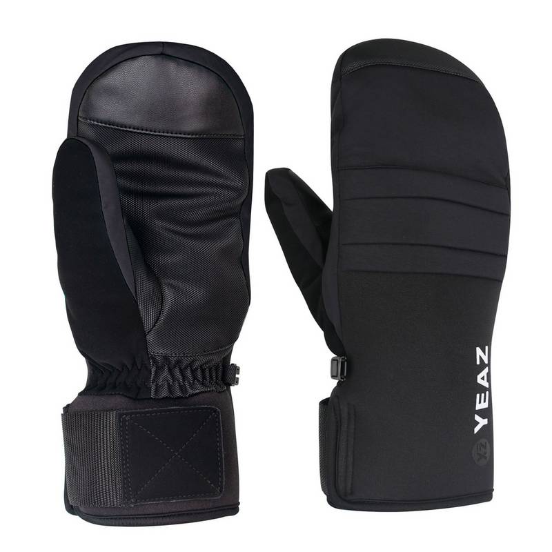 YEAZ POW Skihandschuhe