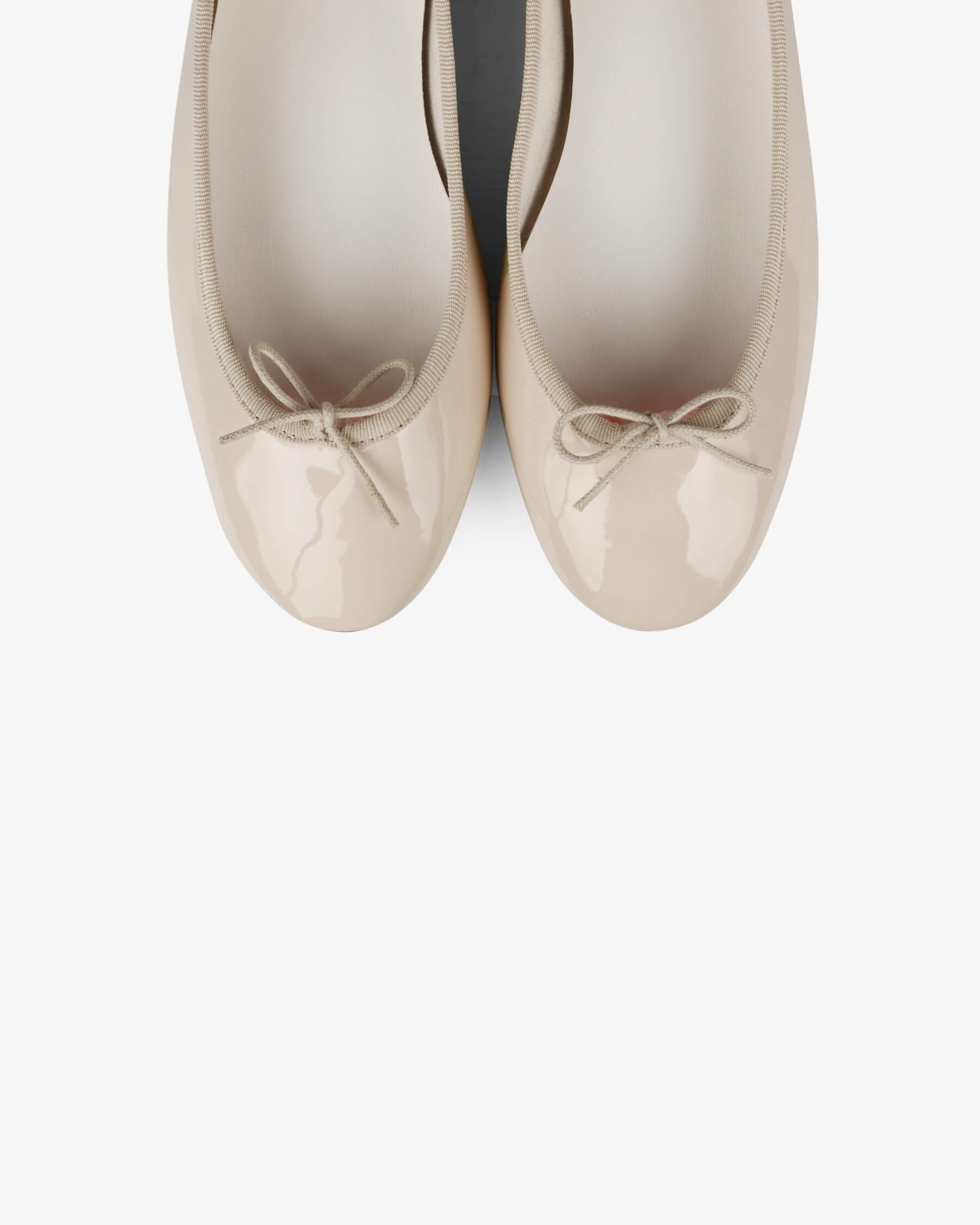 Cendrillon ballerinas - Vegan