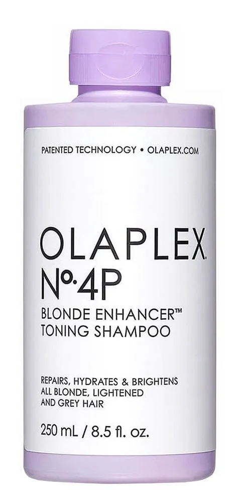 Olaplex br. 4-P Šampon za toniranje blond kose
