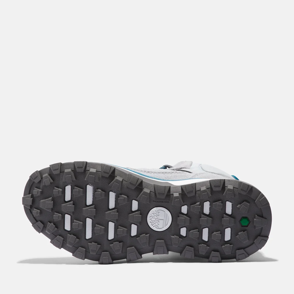 Timberland Trail Trekker TB0A67SZ0321 / grau