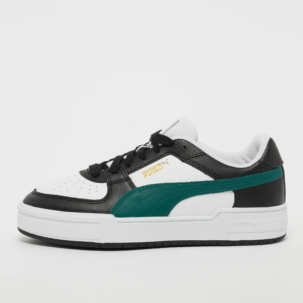 PUMA CA Pro 386083-05 / weiss