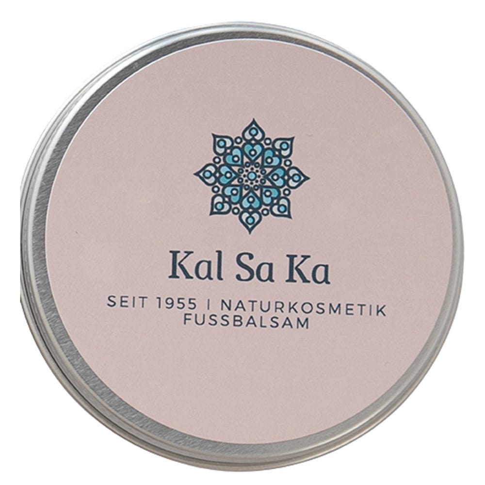 Kal Sa Ka Fußbalsam 180 g