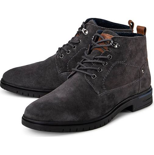 COX Stiefeletten (schnürbar)